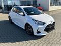 TOYOTA YARIS 1.5 Hybrid 5 porte Lounge