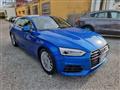 AUDI A5 SPORTBACK A5 Coupe 40 2.0 tdi 190cv s-tronic FV024NG