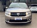 DACIA SANDERO 1.2 GPL 75CV Lauréate IDEALE X NEOPATENTATI