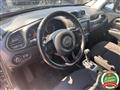 JEEP RENEGADE 1.4 MultiAir DDCT Limited UNIPROPRIETARIO