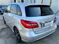 MERCEDES CLASSE B CDI BlueEFFICIENCY Premium