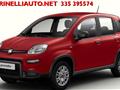 FIAT PANDA MY24 1.0 Hybrid 70CV PRONTA CONSEGNA