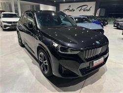 BMW iX1 xDrive 30 Msport