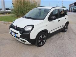 FIAT PANDA 1.2 City Cross