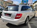 MERCEDES CLASSE C SW CDI S.W. BlueEFFICIENCY Elegance