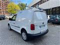 VOLKSWAGEN CADDY 2.0 TDI 122CV 4Motion (4X4)  *SCAFFALI+PORTASCALA