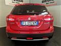 SUZUKI S-CROSS 1.6 DDiS Start&Stop Cool