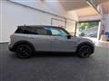 MINI CLUBMAN Cooper D AUTOMATICA - ALLESTIMENTO JOHN COOPER