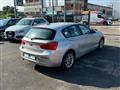 BMW SERIE 1 118D ADVANTAGE STEPTRONIC