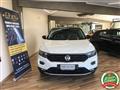 VOLKSWAGEN T-ROC 1.6 TDI SCR Advanced BlueMotion Technology