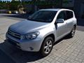 TOYOTA RAV4 2.2 D-4D 136 CV AUTOCARRO