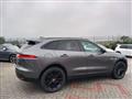 JAGUAR F-PACE 2.0d Pure awd 180cv auto