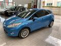 FORD FIESTA 1.6 TDCi 95 CV 5p. Titanium