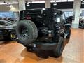 JEEP WRANGLER 2.8 CRD DPF Sahara Auto