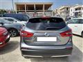 NISSAN QASHQAI 1.6 dCi Auto