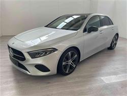 MERCEDES Classe A 180 d Progressive Advanced auto