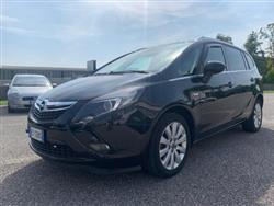 OPEL ZAFIRA 1.6 T EcoM 150CV Elective BOMBOLE OK 12/2025