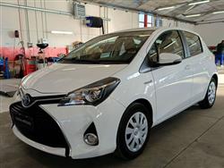 TOYOTA YARIS 1.5 Hybrid 5 porte Active