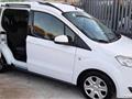 FORD TOURNEO COURIER 1.0 EcoBoost 100 CV Plus