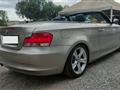 BMW SERIE 1 d Cabrio Eletta 177 CV