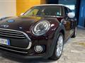 MINI CLUBMAN 1.5 One D-pelle-led