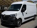 RENAULT MASTER T33 2.3 dCi 135 PM-TM Furgone Ice