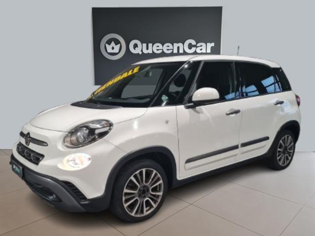 FIAT 500L 1.3 Multijet 95cv Cross