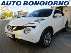 NISSAN JUKE 1.5 dCi 110cv Tekna