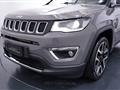 JEEP COMPASS 2.0 Multijet II Aut. 4WD Limited