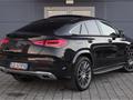 MERCEDES CLASSE GLE d 4Matic Coupé Premium Plus