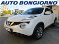 NISSAN JUKE 1.5 dCi 110cv Tekna