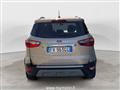 FORD ECOSPORT 1.0 EcoBoost 100 CV Titanium