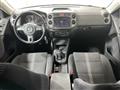 VOLKSWAGEN TIGUAN 2.0 TDI DPF 4MOTION Sport & Style