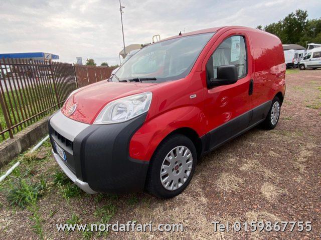 FIAT FIORINO 1.3 MJT 95CV Furgone Adventure E5+