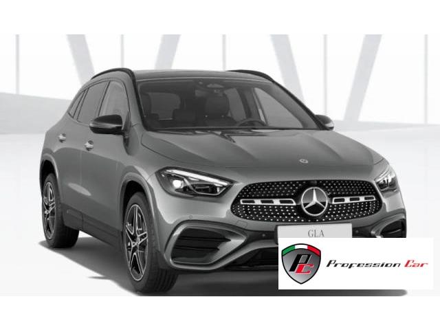 MERCEDES Classe GLA GLA 200 Business