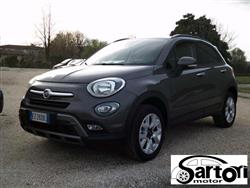 FIAT 500X 2.0 MultiJet 140 CV 4x4 Cross Plus