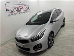 KIA CEE'D 1.6 CRDi 136 CV DCT SW GT Line