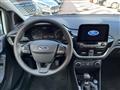 FORD FIESTA 1.5 EcoBlue 5 porte Plus