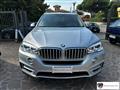 BMW X5 xDrive25d