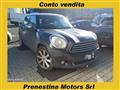 MINI COUNTRYMAN Mini Cooper D Countryman leggere note