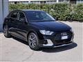 AUDI A1 CITYCARVER Citycarver 1.0 (30) Tfsi 110cv S-tronic Admired