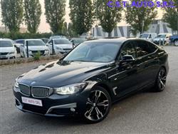 BMW SERIE 3 GRAN TURISMO d GT GRAN TURISMO LED/XENON HEAD-UP NAVI CAMERA