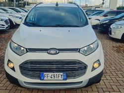 FORD ECOSPORT 1.0 EcoBoost 125 CV Business