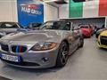 BMW Z4 2.2i cat Roadster MSPORT M-SPORT CERTIFICATA!