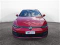 VOLKSWAGEN GOLF 2.0 TDI GTD DSG