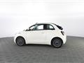 FIAT 500C 500 Passion Cabrio 42 kWh