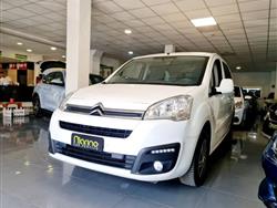 CITROEN Berlingo Multisp. BlueHDi 75 Feel