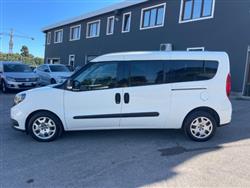 FIAT DOBLÒ 1.6 MJT 105CV Cargo Maxi