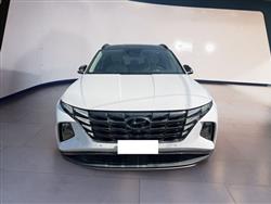 HYUNDAI NUOVA TUCSON III 2021 1.6 hev Exellence Lounge Pack 2wd auto