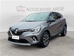 RENAULT NUOVO CAPTUR HYBRID Full Hybrid E-Tech 145 CV Techno